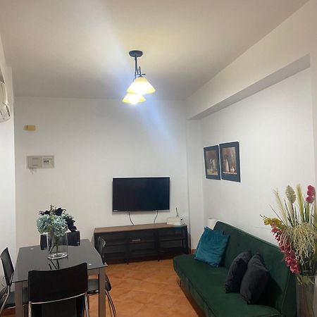 Apartamento Plaza De La Alfalfa 세비야 외부 사진