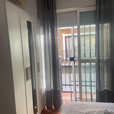 Apartamento Plaza De La Alfalfa 세비야 외부 사진