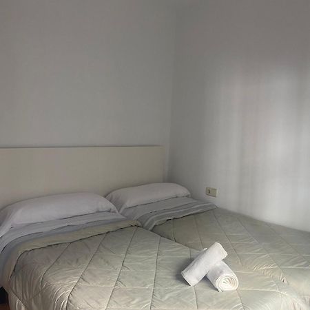 Apartamento Plaza De La Alfalfa 세비야 외부 사진