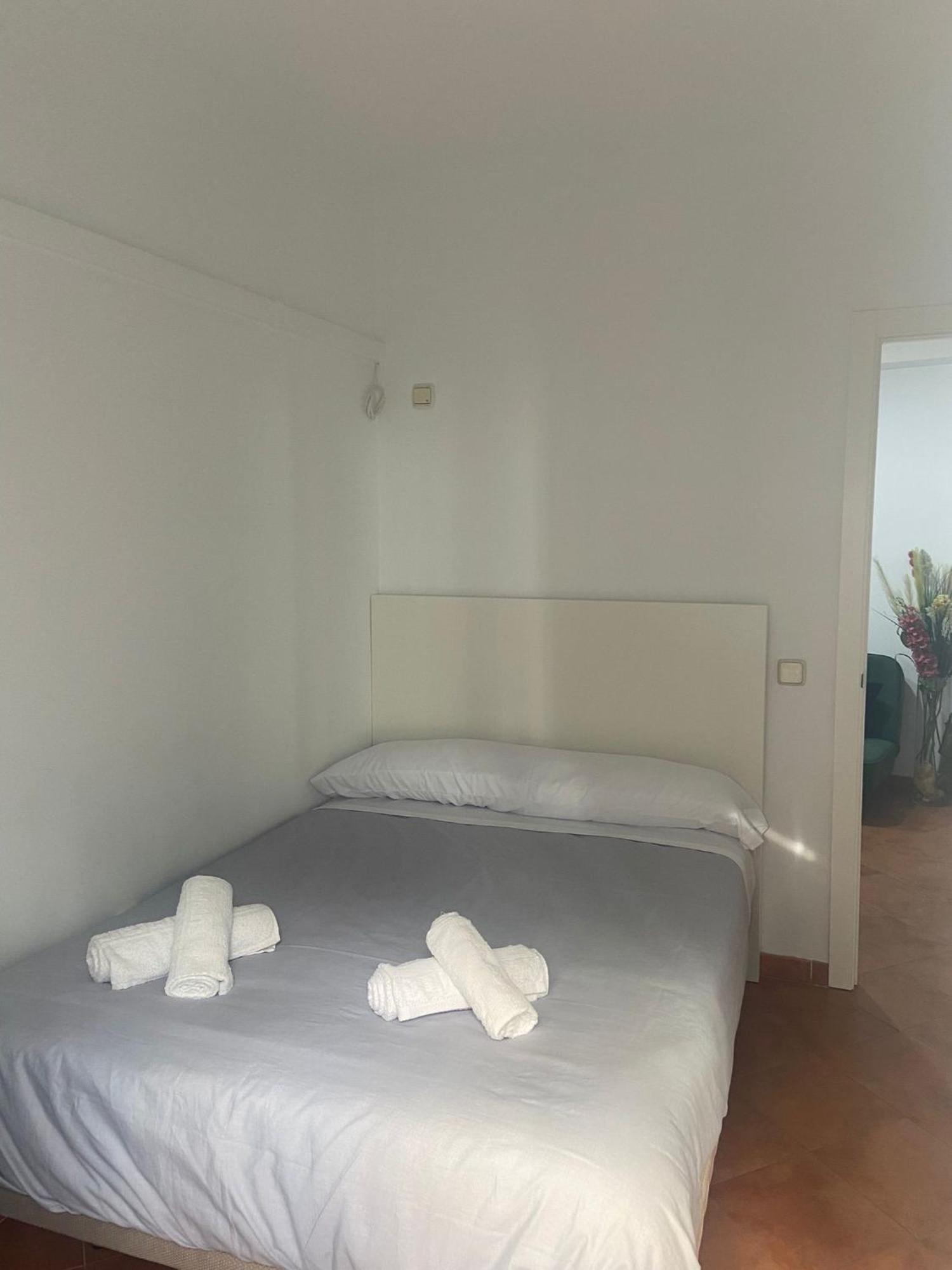 Apartamento Plaza De La Alfalfa 세비야 외부 사진