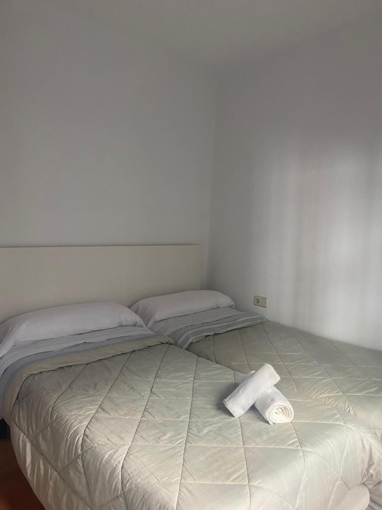Apartamento Plaza De La Alfalfa 세비야 외부 사진